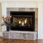 Ventless Gas Fireplace Insert