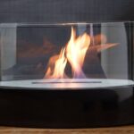 Ventless Gas Fireplaces